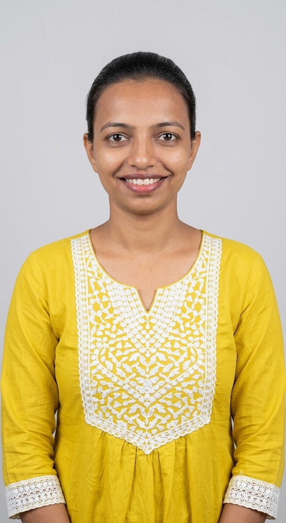 kajal pitlekar - Part time Baby Sitter in Virar East in Mumbai